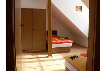 Slovaquie Privát Liptovská Kokava, Extérieur